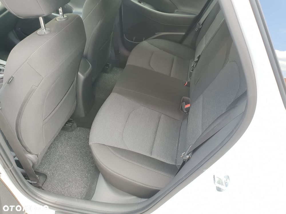 Hyundai i30 1.0 T-GDI DCT EDITION 30+ - 13