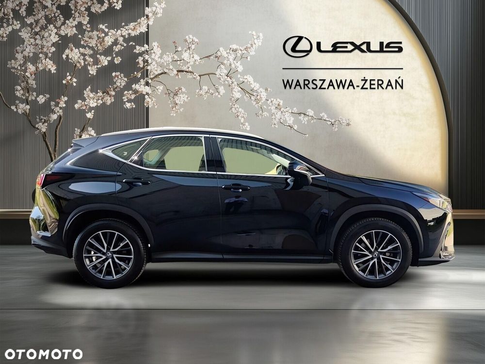 Lexus NX 350h Elegance 2WD - 8