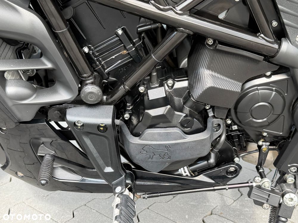 Benelli 502 C - 35