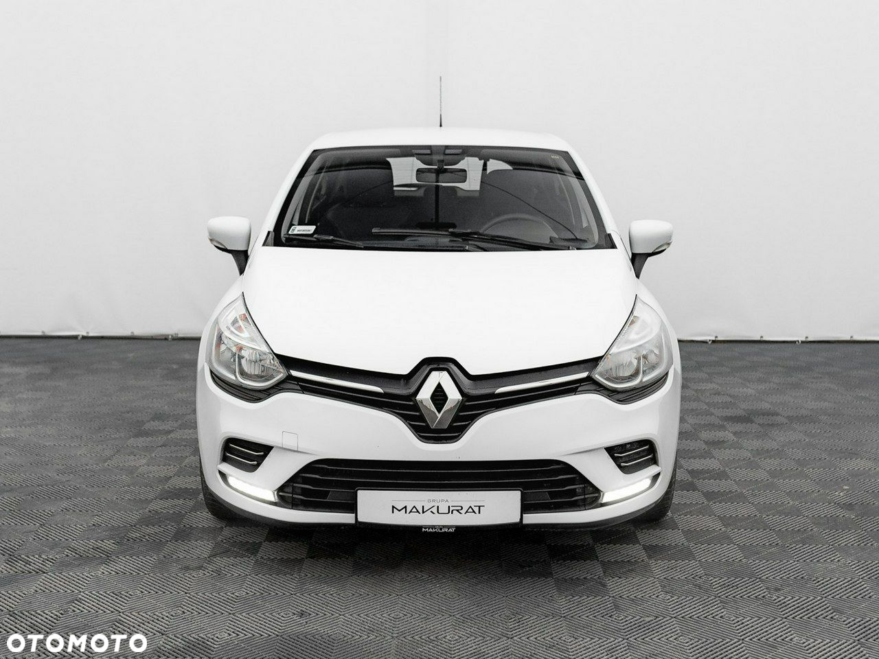 Renault Clio 0.9 Energy TCe Alize - 8