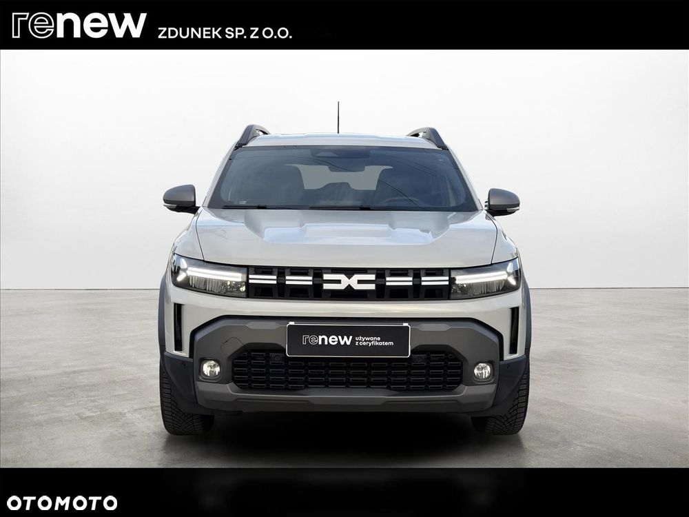 Dacia Duster - 8