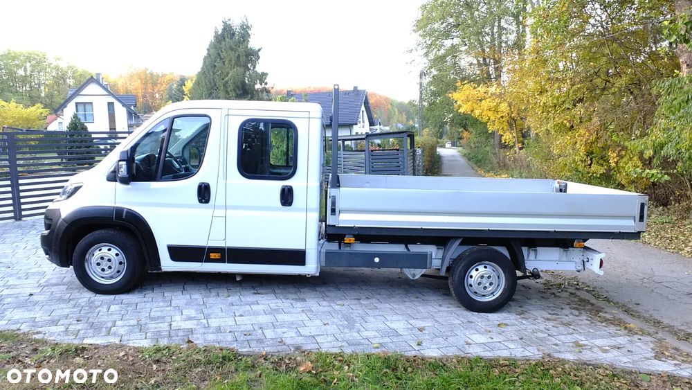 Peugeot BOXER - 16