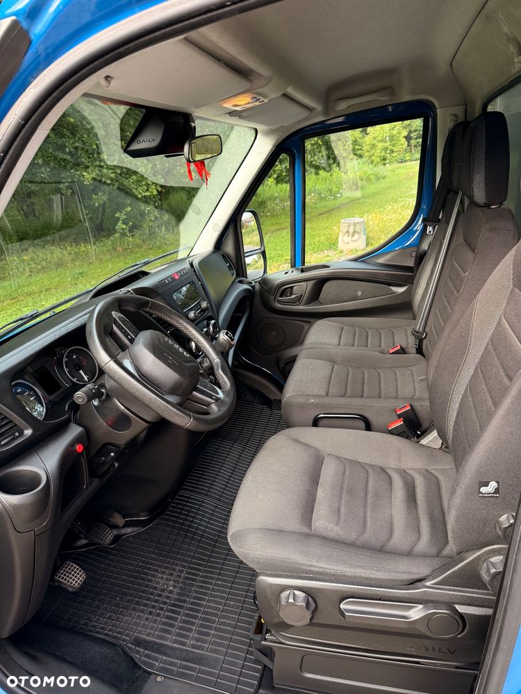 Iveco Daily - 7