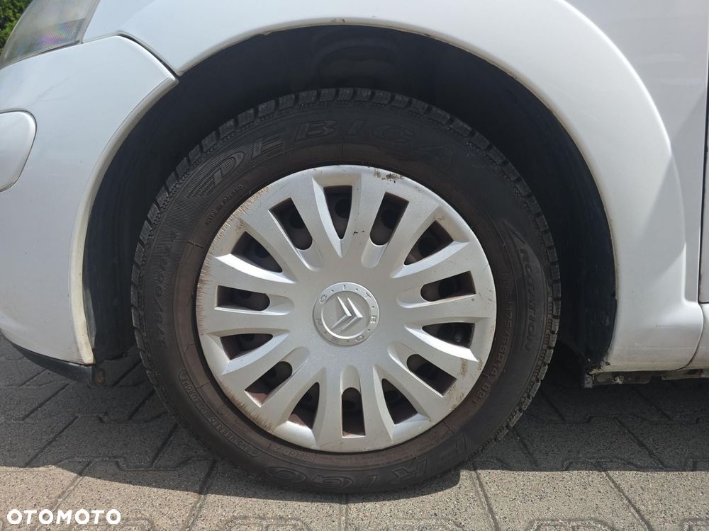 Citroën C3 1.4i Furio - 25