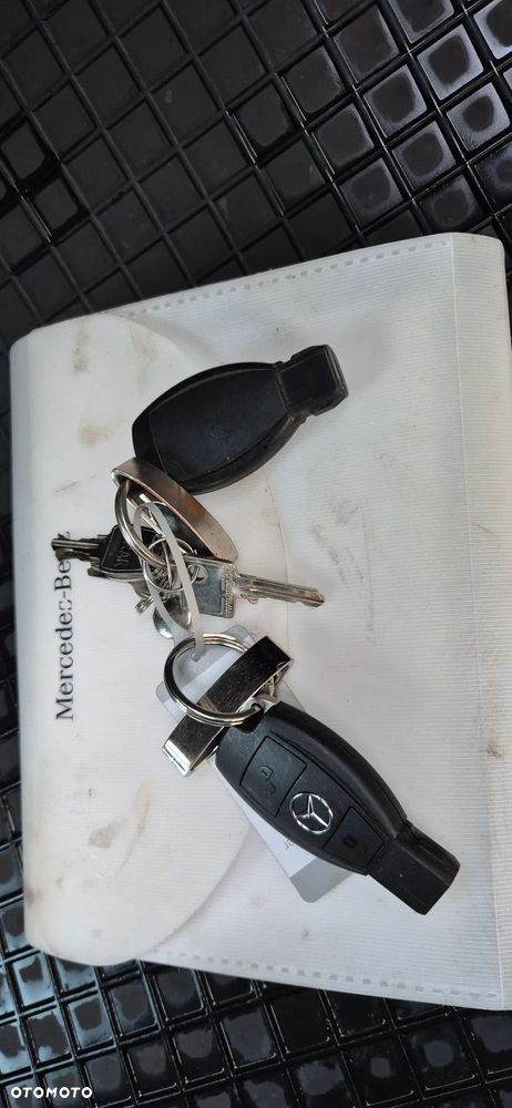 Mercedes-Benz sprinter 316 max - 21