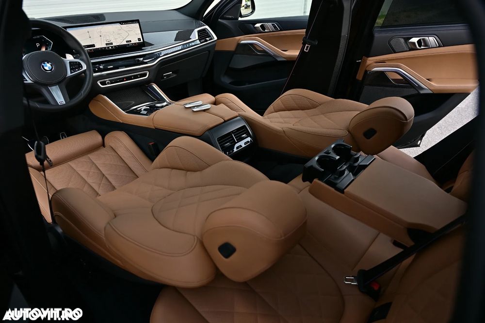 BMW X6 xDrive30d AT MHEV - 16