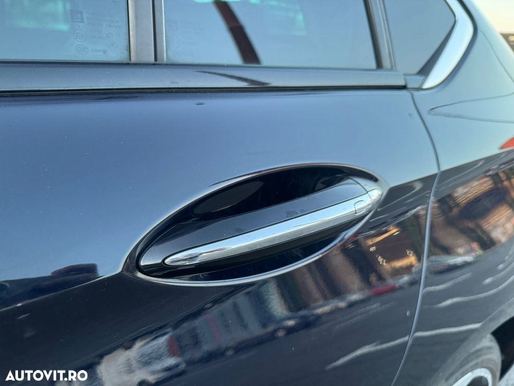 Opel Insignia 2.0 CDTI Start/Stop Exclusive Aut. - 8