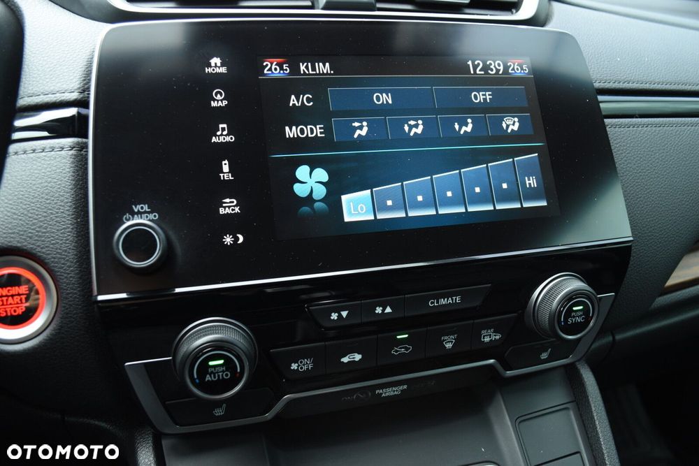 Honda CR-V 1.5 Lifestyle (Honda Connect+) - 20
