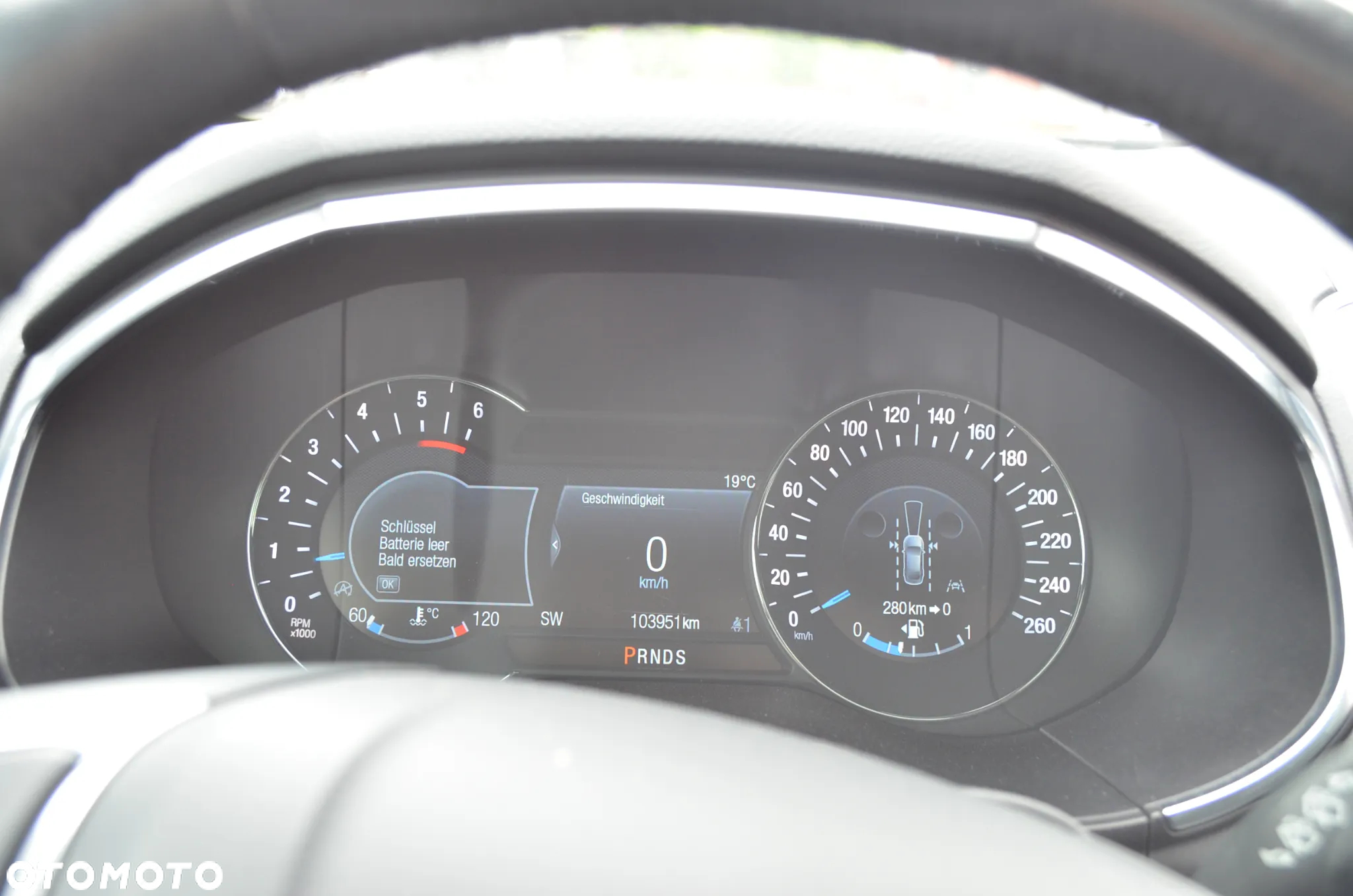 Ford S-Max 2.0 EcoBlue ST-Line - 9