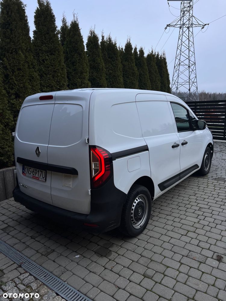 Renault Kangoo - 2