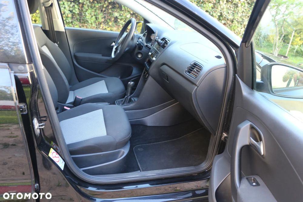 Volkswagen Polo 1.2 TDI Blue Motion - 7