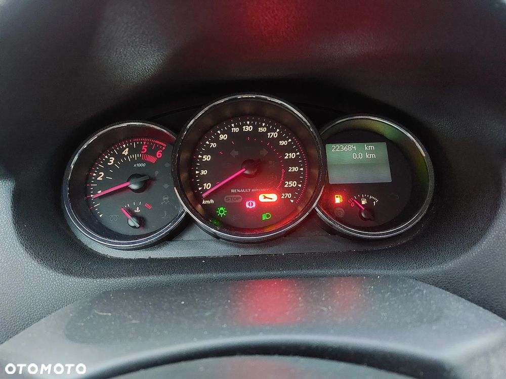 Renault Megane Grandtour dCi 160 FAP GT - 12