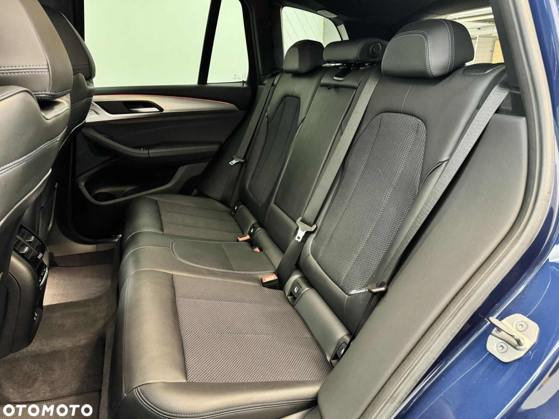 BMW X3 - 17