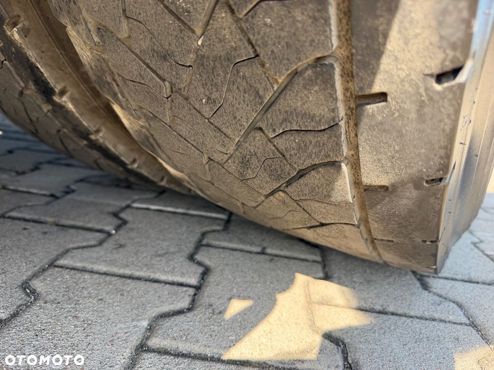 Scania R450 - 11