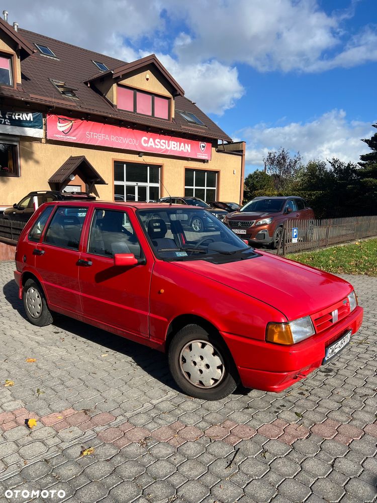 Fiat Uno 1.0 Fire - 6