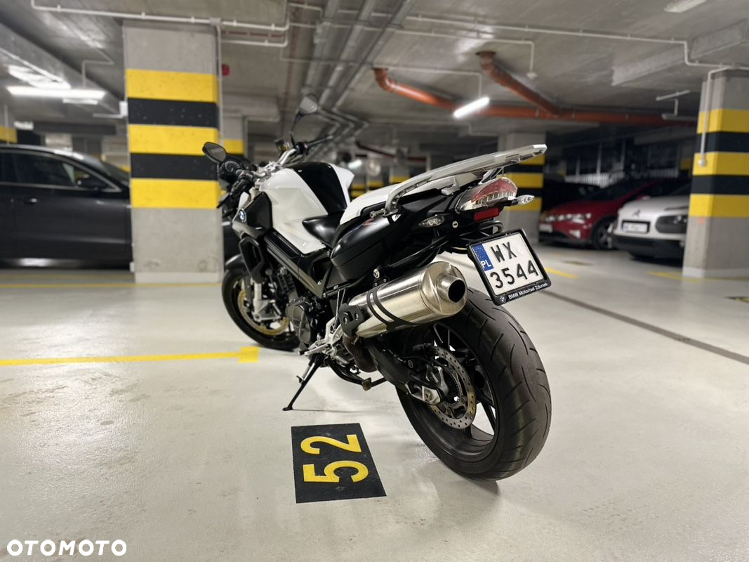 BMW F - 4