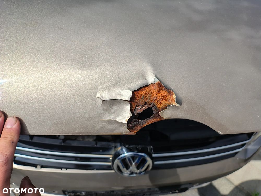 Volkswagen Touran 2.0 TDI DPF BlueMotion Technology Life - 38