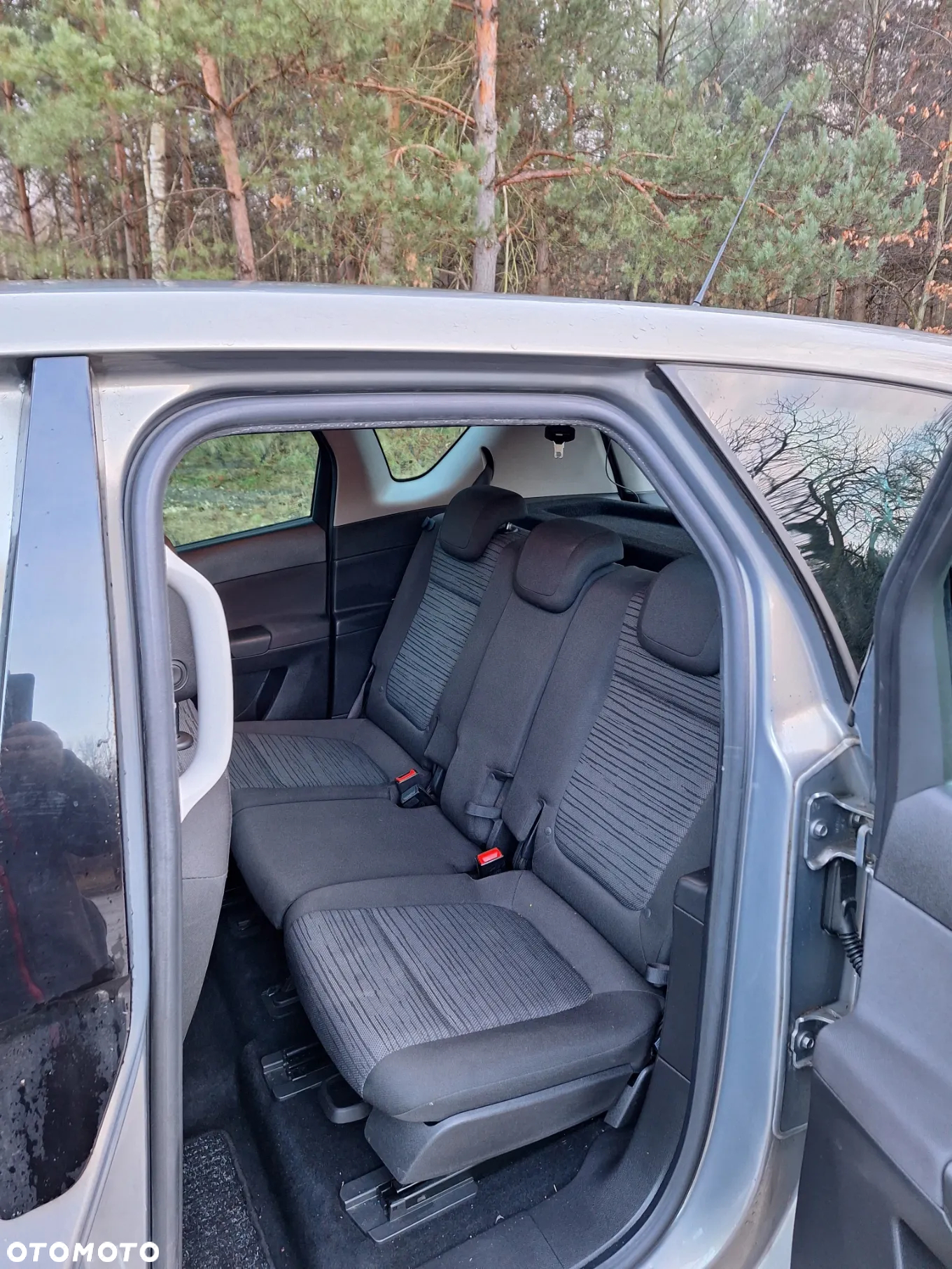 Opel Meriva - 15