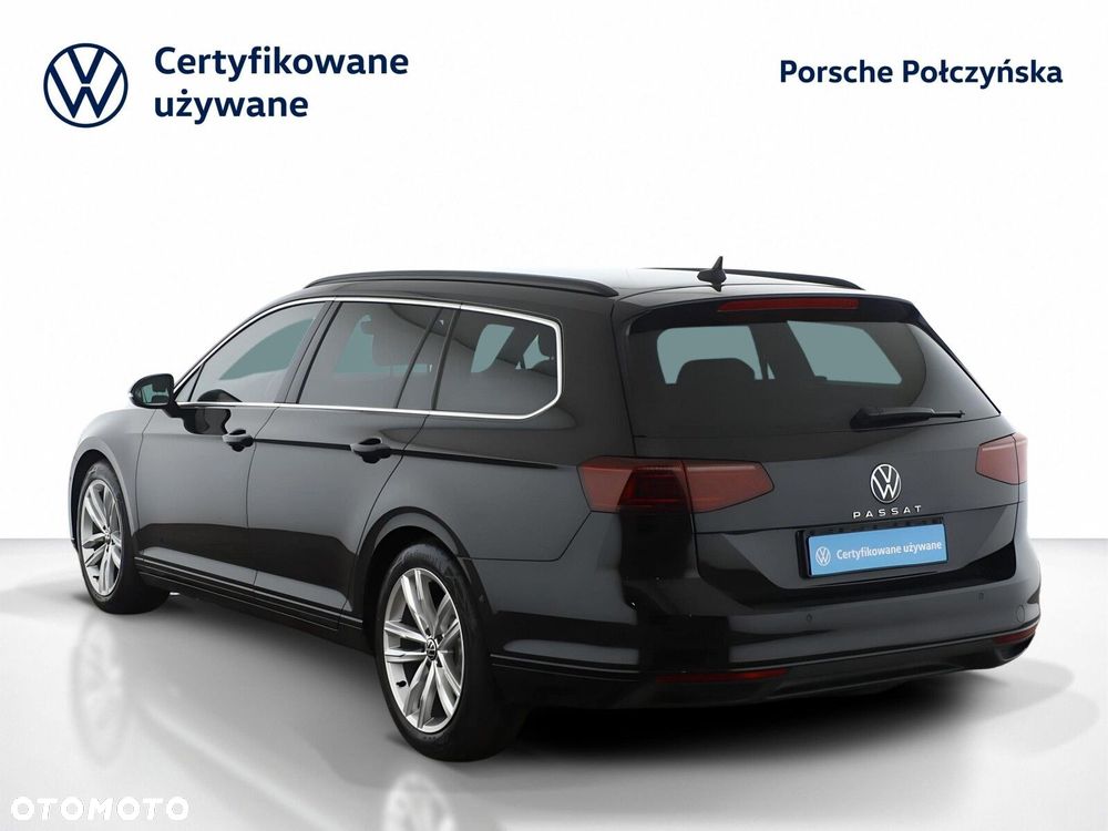 Volkswagen Passat - 8
