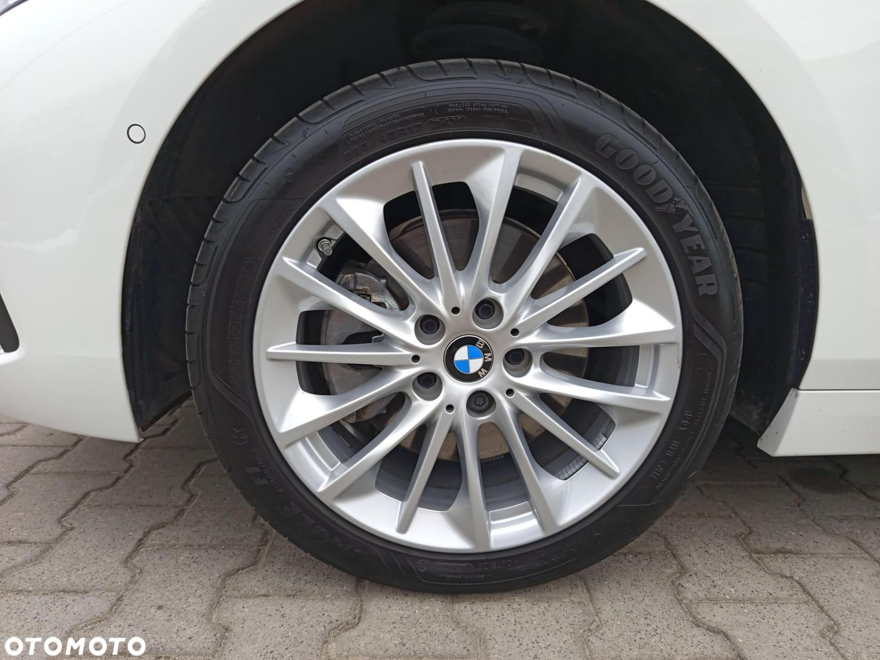 BMW Seria 1 - 10