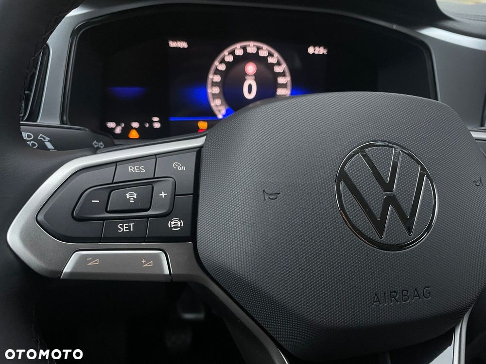 Volkswagen T-Roc 1.0 TSI Life Plus - 16