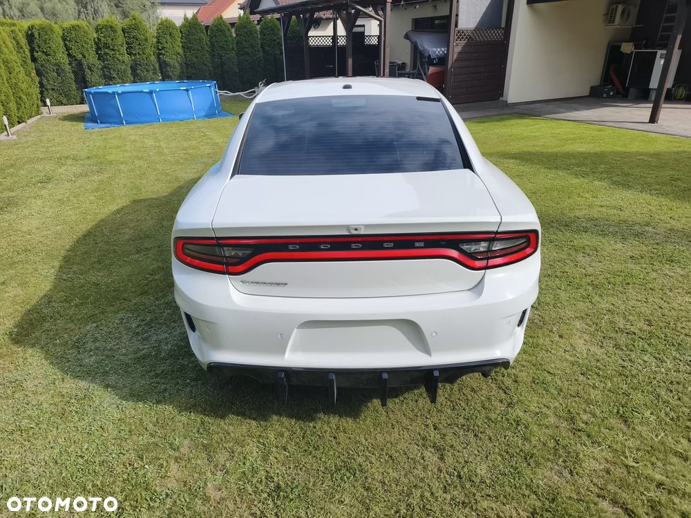 Dodge Charger - 15