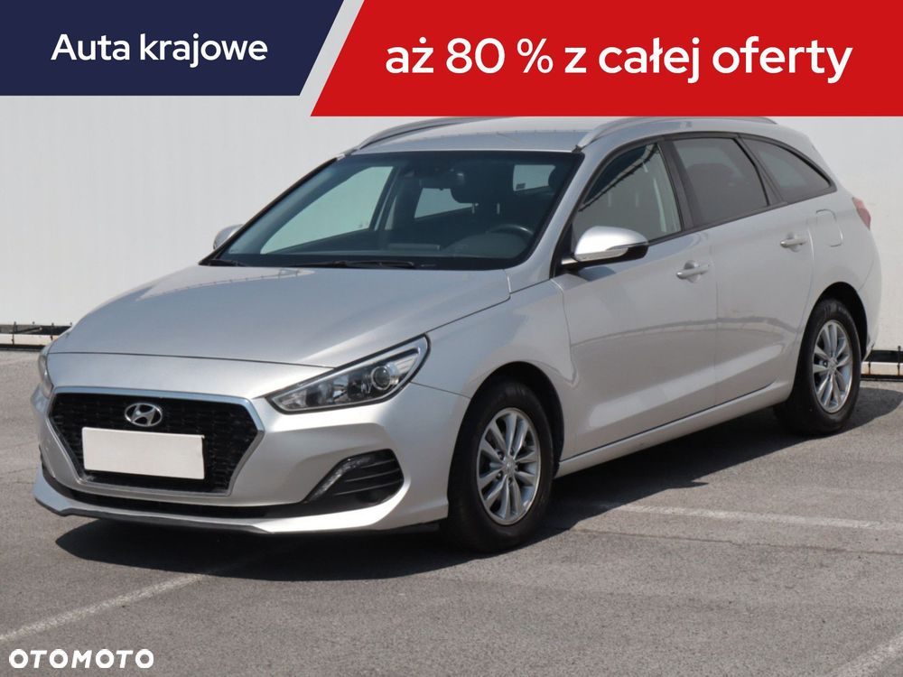 Hyundai i30 - 3