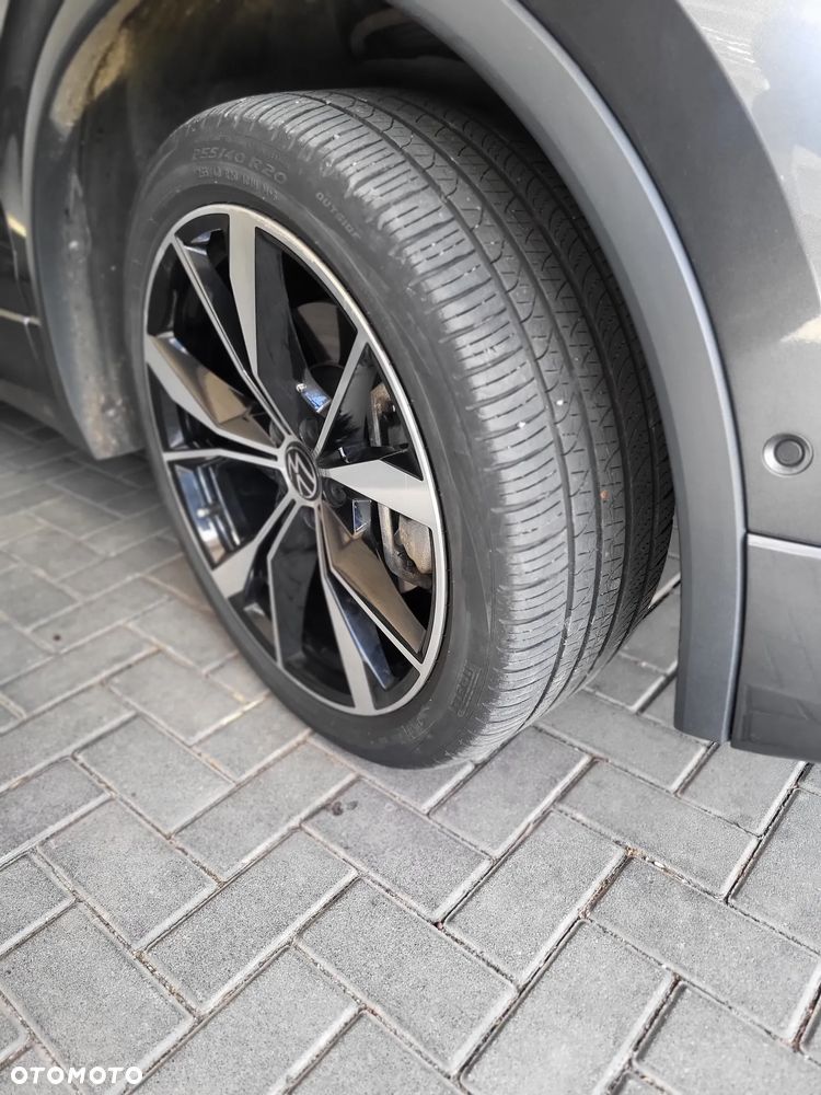 Volkswagen Tiguan 2.0 TSI 4Mot R-Line DSG - 17