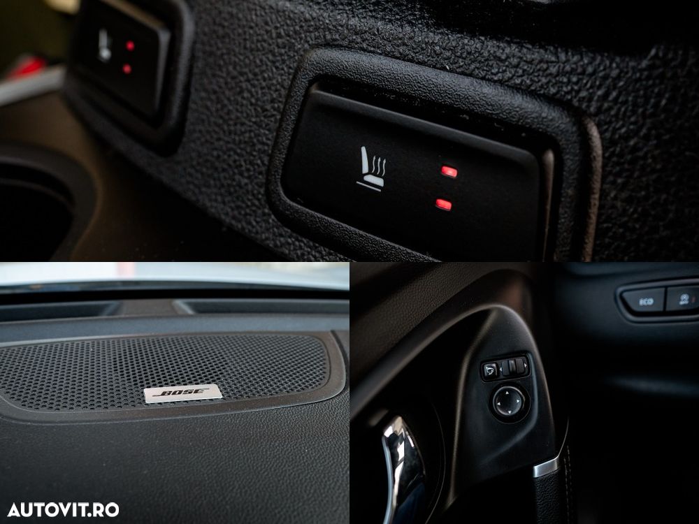 Renault Kadjar Energy dCi 110 EDC Bose Edition - 22