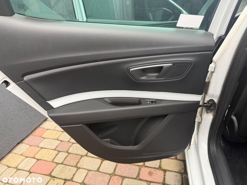Seat Leon 2.0 TSI Cupra 290 S&S DSG - 10