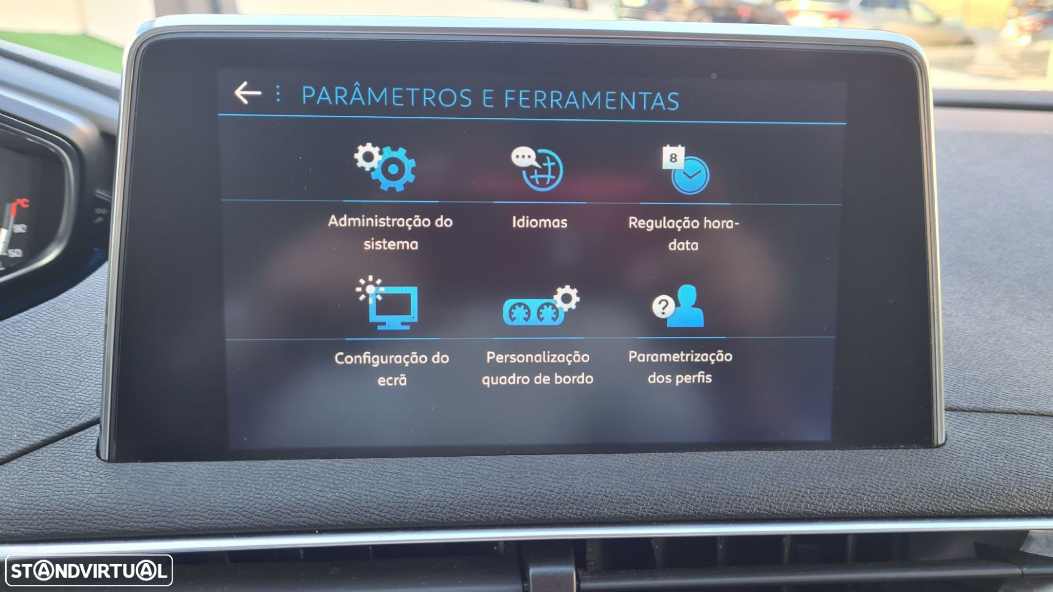 Peugeot 5008 - 28