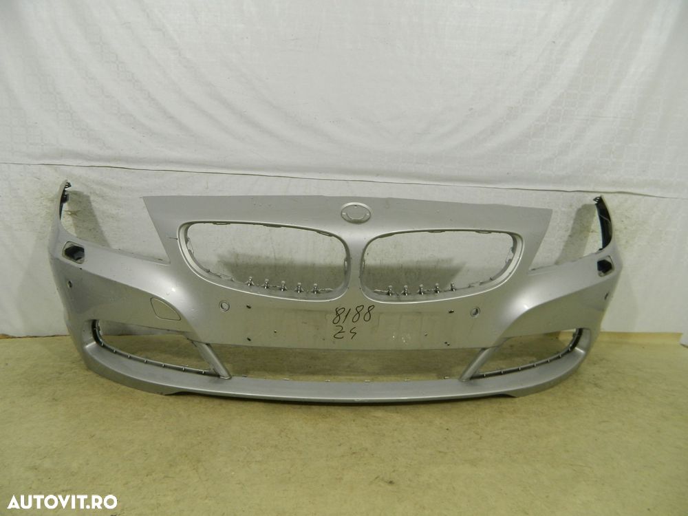 Bara fata BMW Z4 E89, 2009, 2010, 2011, 2012, 2013,, 51117192156 - 2