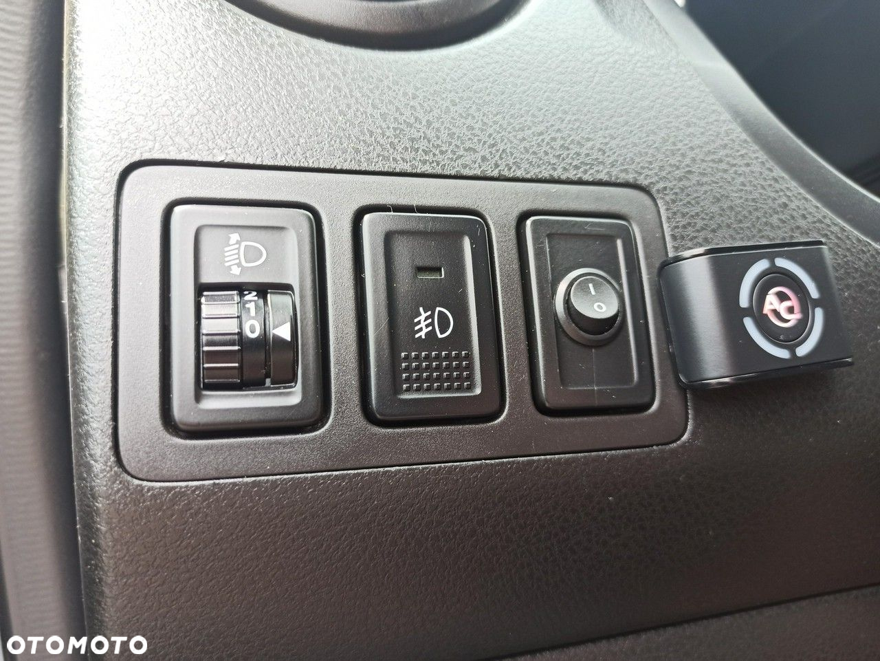 Suzuki Grand Vitara 1.6 Comfort EU5 - 19