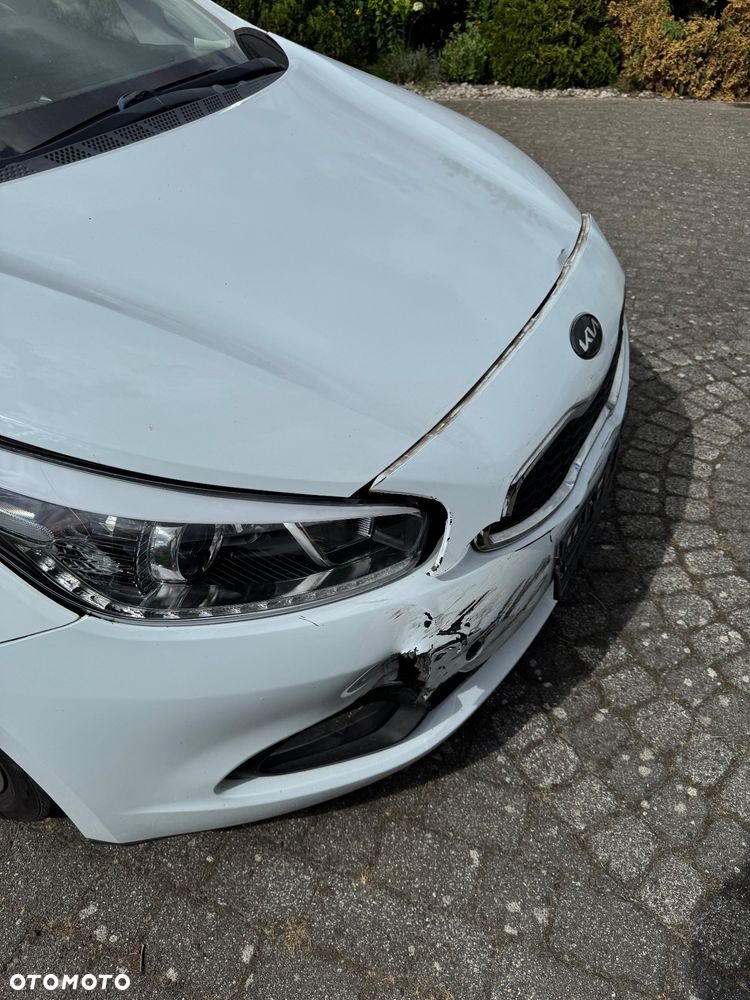Kia Ceed 1.6 CRDi M - 5
