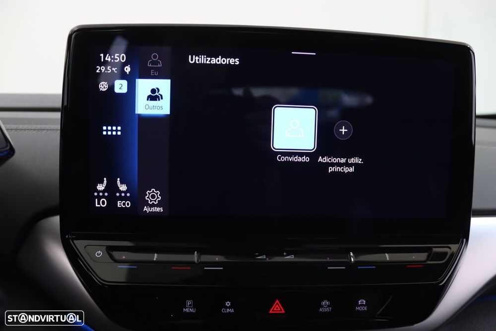 VW ID.5 77 kWh Pro Performance - 39