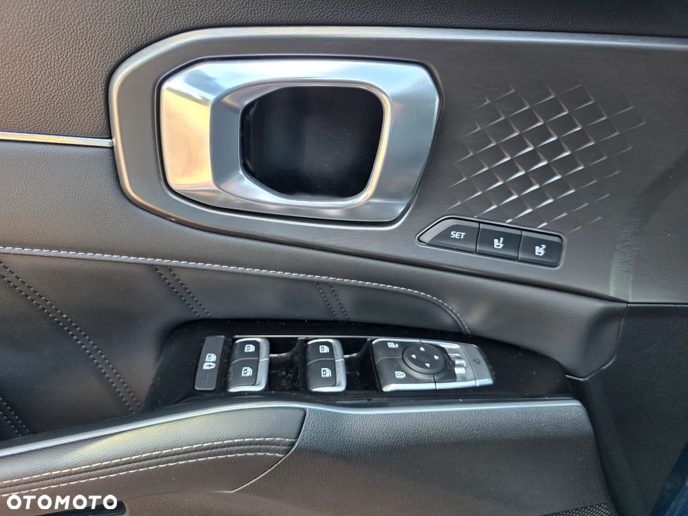 Kia Sorento 1.6 T-GDI HEV Prestige Line 4WD 7os - 30