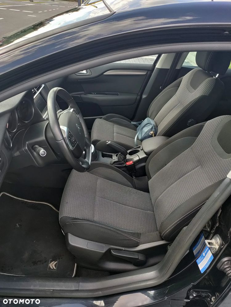Citroën C4 1.6 VTi Selection - 17