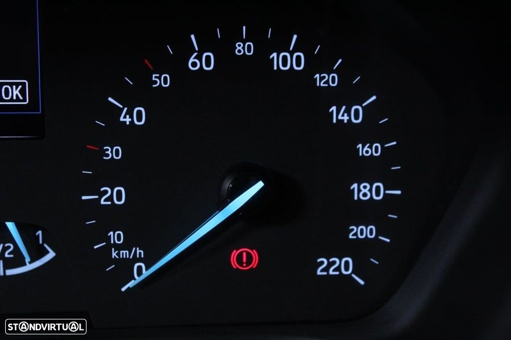 Ford Fiesta 1.0 EcoBoost ST-Line - 27