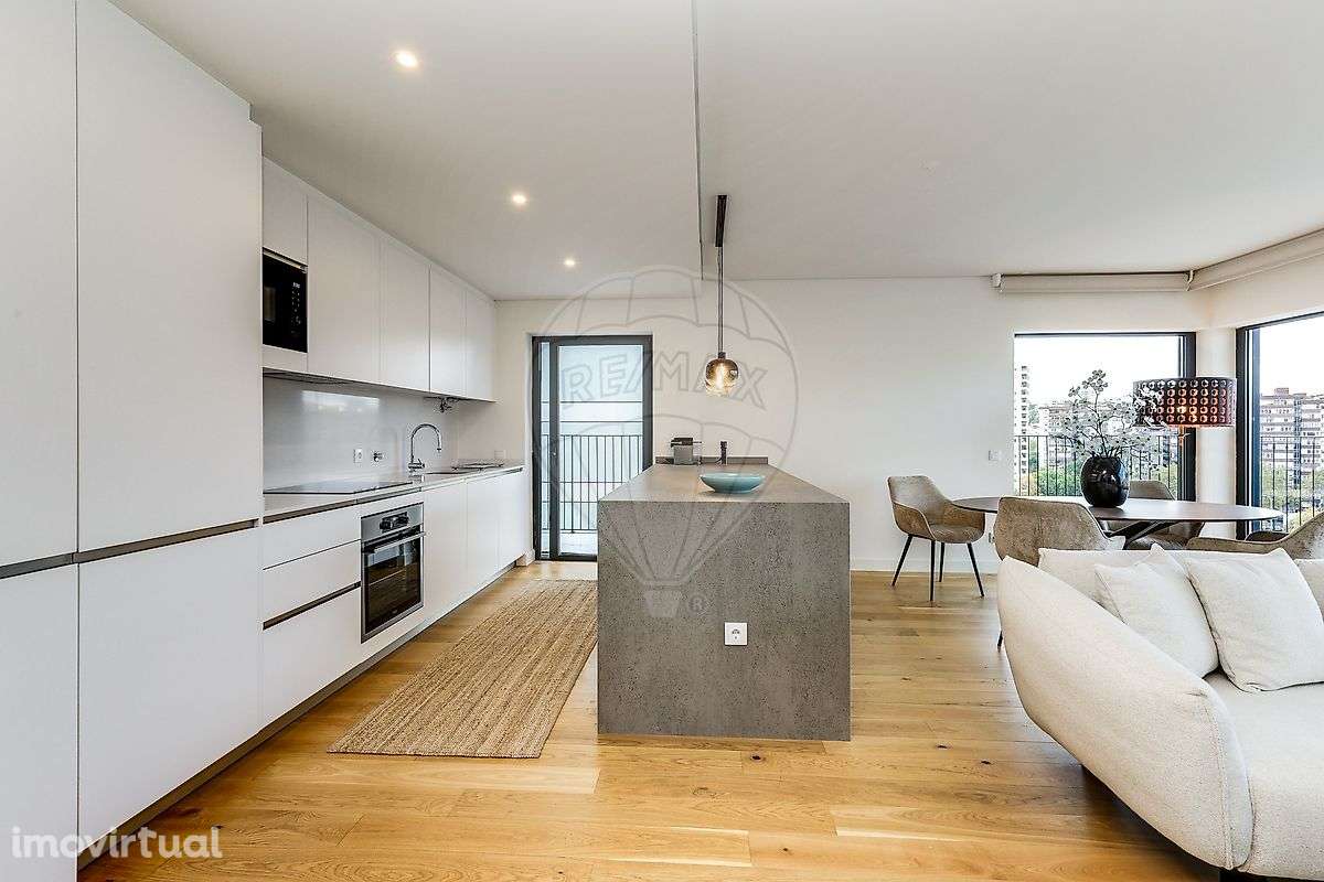 Apartamento T3 para venda - Grande imagem: 4/34