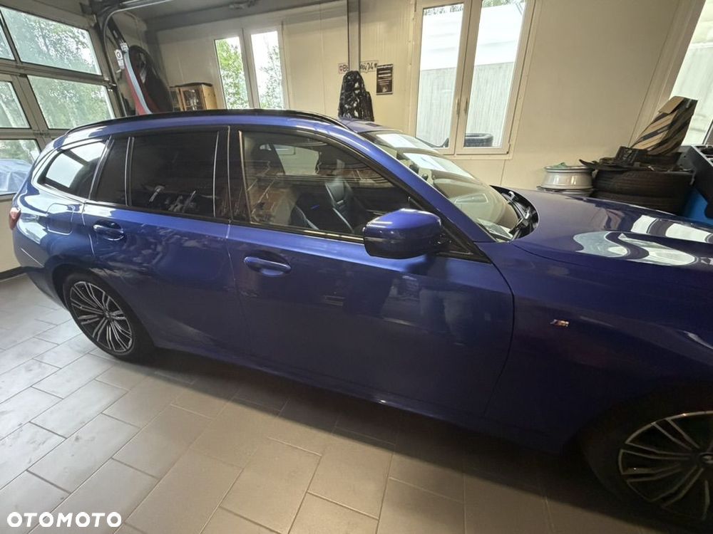 BMW Seria 3 - 10