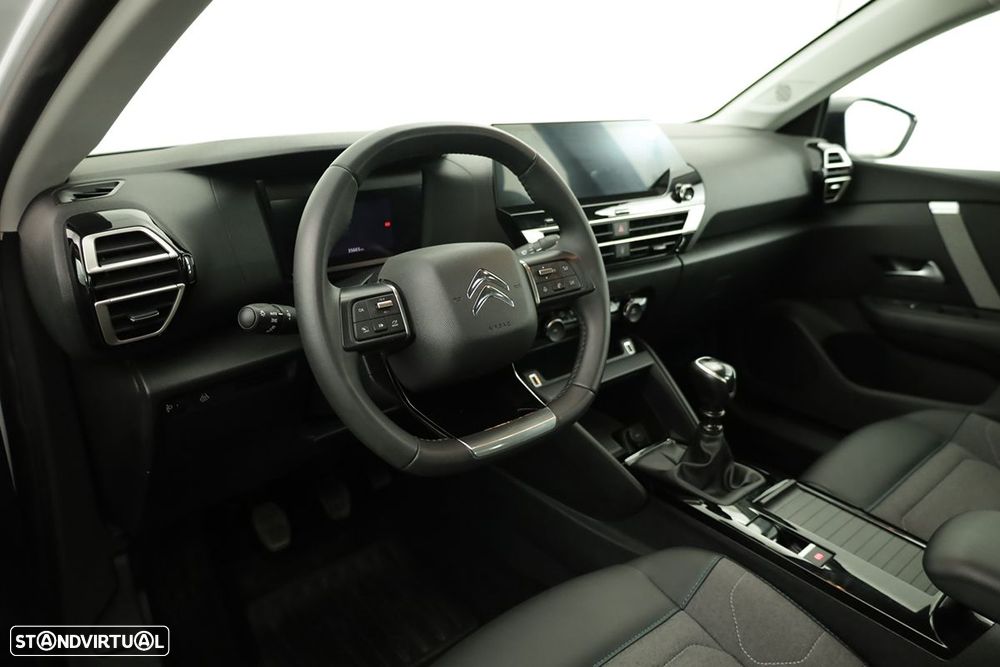 Citroën C4 1.2 PureTech YOU! - 7