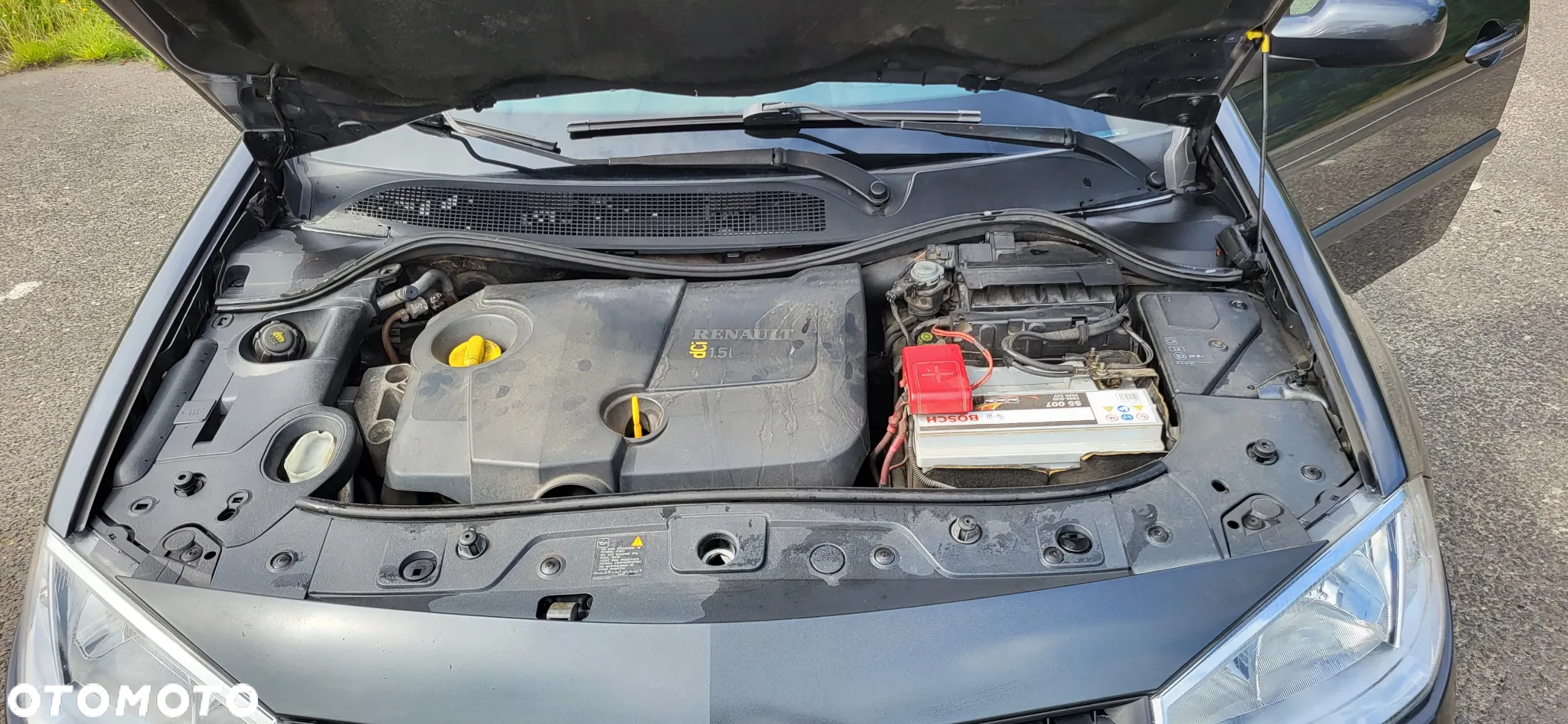 Renault Megane - 13