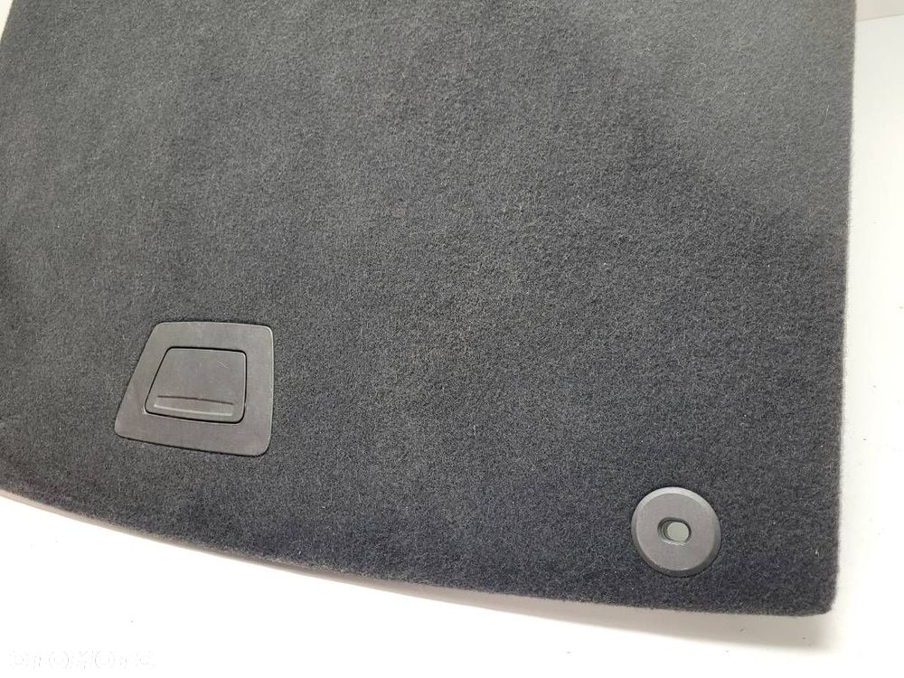 WYKŁADZINA BAGAŻNIKA PODŁOGA JAGUAR F-PACE X761 HK83-47022-A - 3