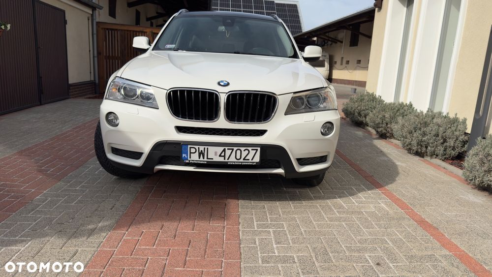 BMW X3 - 12