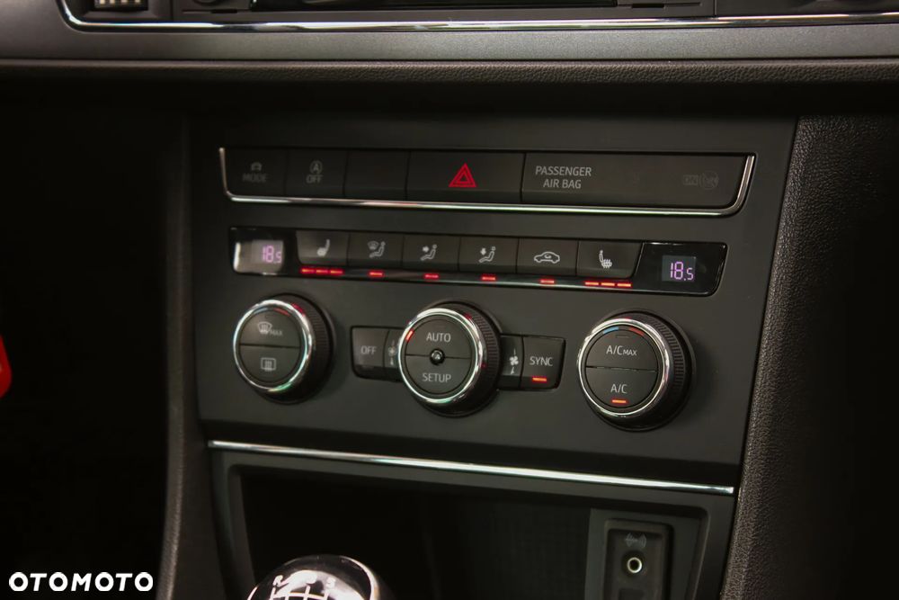 Seat Leon 2.0 TDI DPF Start&Stop FR - 22