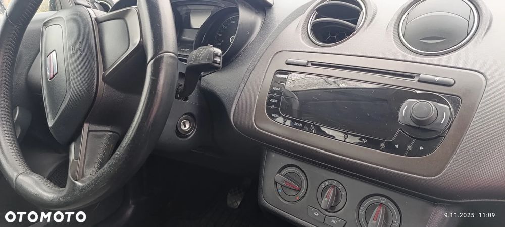 Seat Ibiza 1.6 TDI Style - 6