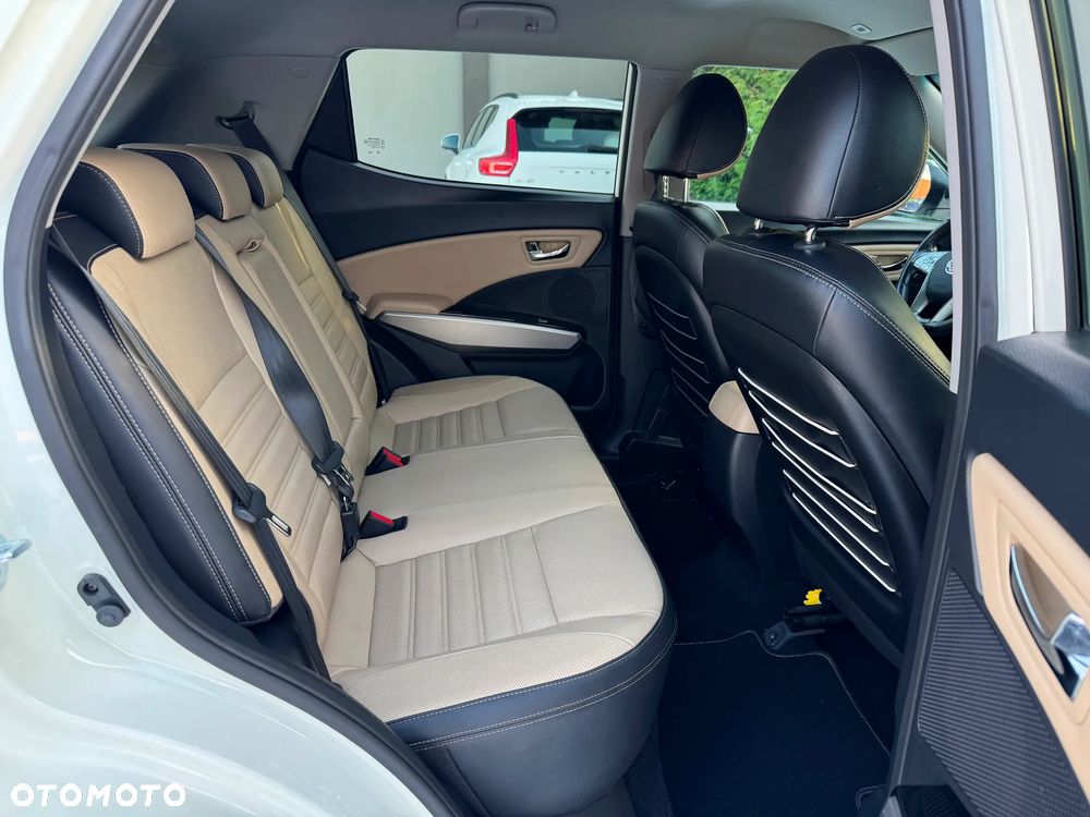 SsangYong/KGM Tivoli e-XDi 160 2WD Sapphire - 7