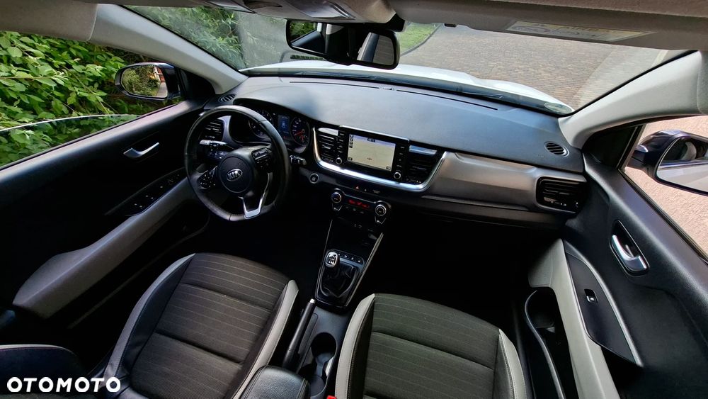 Kia Stonic 1.4 XL - 18