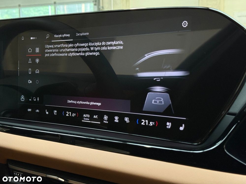 Audi A6 Limousine TDI mHEV Quattro S tronic - 41