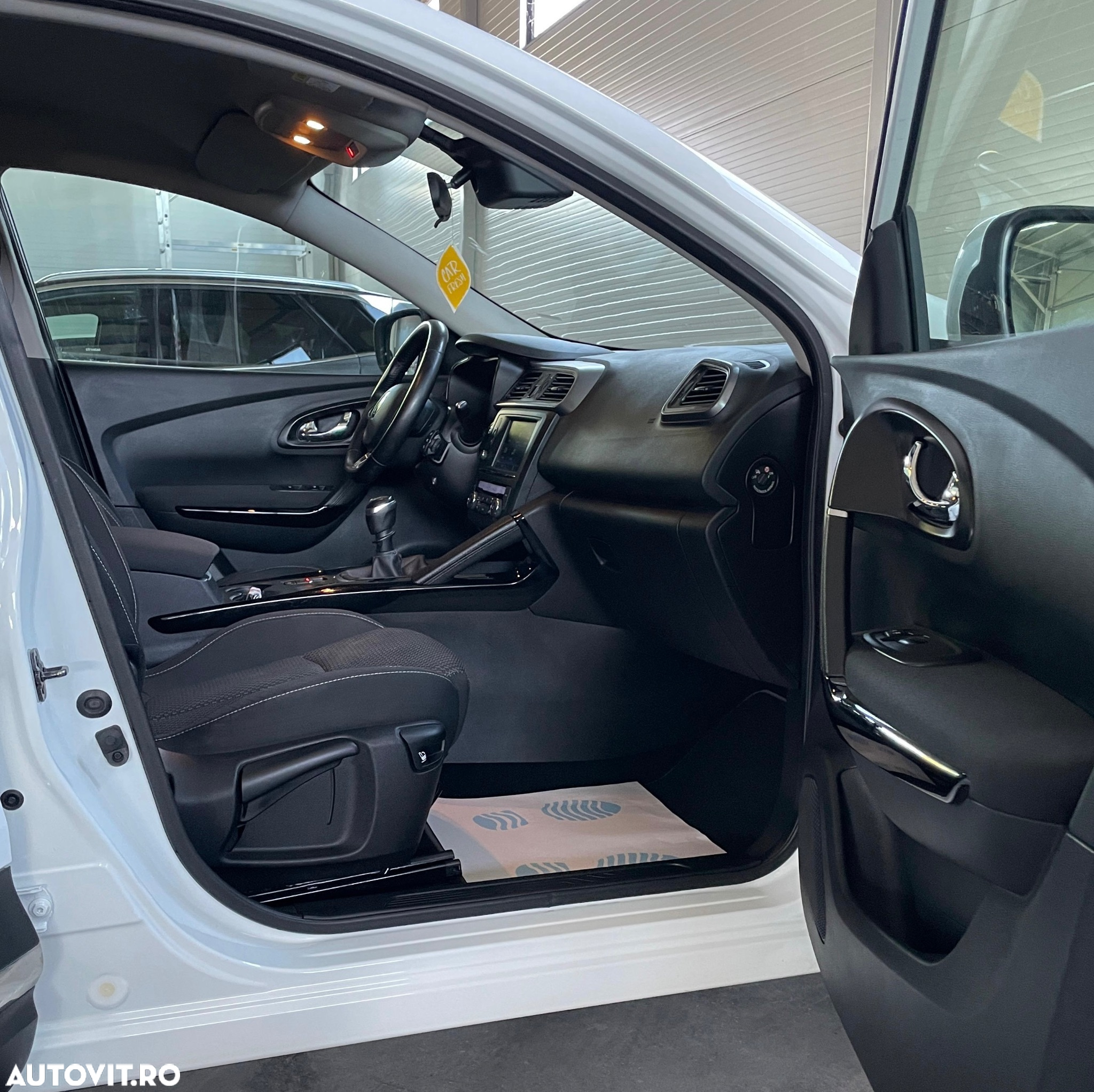 Renault Kadjar Energy dCi 110 COLLECTION - 37